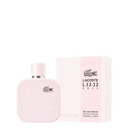L12 ROSE MUJER 100ML PERFUME LACOSTE