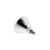 Bombillo Inteligente Nexxt Solutions Connectivity PAR38 LED RGB 110V Control por Voz NHB-C410