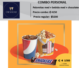 Cine Magaly 