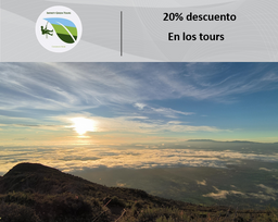 Infinity Green Tours