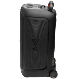 JBL PARTYBOX 520 ALTAVOZ PORTÁTIL DE FIESTA ALIMENTADO POR BATERÍA CON REFUERZO DE SONIDO - A PRUEBA DE SALPICADURAS + ENVÍO GRATIS