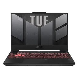 Asus Notebook 15,6" AMD R7-7535HS 16gb 1TB SSD RTX 4060-8G WINDOWS 11 FA507NV-LP102W