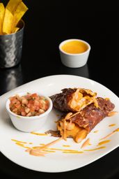 La Cevichería 