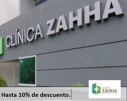 Clínica Zahha
