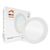 Bombillo LED Inteligente Nexxt Solutions Connectivity CCT 6" Empotrable WiFi 110/220V NHB-W710