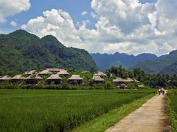 MARAVILLAS DE VIETNAM Y TAILANDIA DESDE ($4.862) BOLETO INCLUIDO