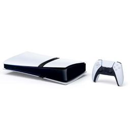 Consola Sony PlayStation 5 Pro 2TB Formato Digital