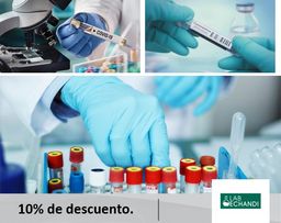 Laboratorios Echandi 