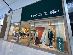 Lacoste 