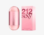 212 SEXY MUJER DE CAROLINA HERRERA MUJER 100ML EDT