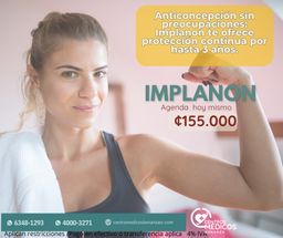 Centros Médicos Bonanza 