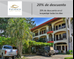 Pacific Loft Hotel