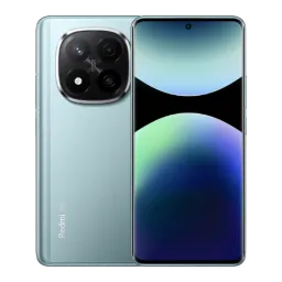 Celular Redmi Note 14 Pro+ 5G 8GB 256GB 60129