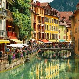 BELLEZAS DE SUIZA DESDE $2,645 POR PERSONA EN OCUPACIÓN INDIVIDUAL