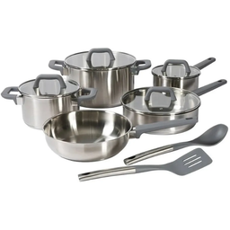 OSTER JUEGO OLLAS 11P BEAUFORD 143652.11 0150485 