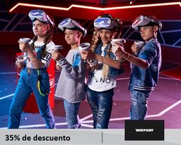  Warpoint (realidad virtual)