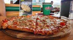 Papa John´s
