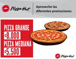 Pizza Hut 