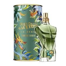 JEAN PAUL LE BEAU PARADISE GARDEN HOMBRE 125ML EDP JEAN PAUL GAULTIER