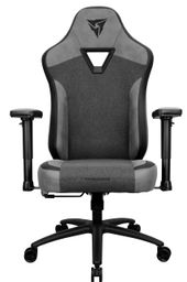 SILLA  THUNDERX3 EAZE LOFT BLACK V2 TEGC-2058101.13