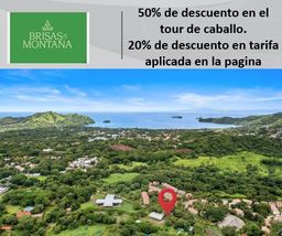 Finca Brisas de la montaña 