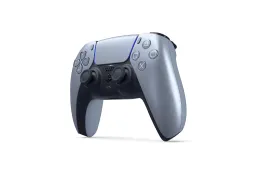 Control PS5 Dualsense - Sterling Silver
