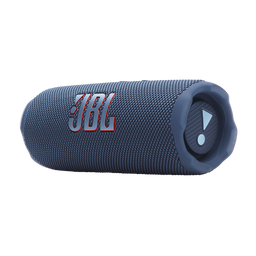 PARLANTE JBL FLIP 7 35W RMS BLUETOOTH A PRUEBA DE AGUA JBLFLIP7BLKAM NEGRO