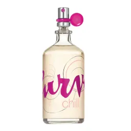 CURVE CHILL DE LIZ CLAIBORNE MUJER 100ML EDT