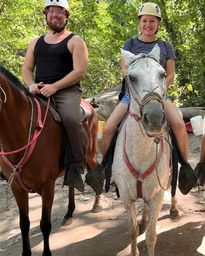 Ponderosa Adventure Park 