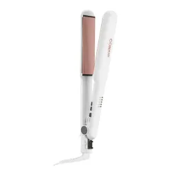 CONAIR PLANCHA ALISADORA BLANCO CS222NAL