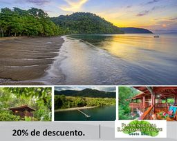 Playa Nicuesa Rainforest Lodge