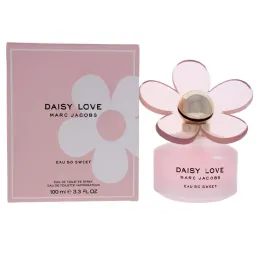 DAISY LOVE SO SWEET DE MARC JACOBS MUJER 100ML EDT
