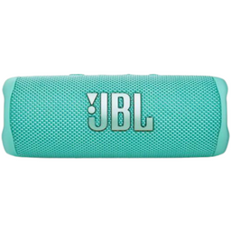 PARLANTE JBL FLIP 6 BLUETOOTH A PRUEBA DE AGUA JBLFLIP6WHTAM 