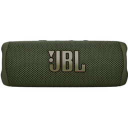 PARLANTE JBL FLIP 6 BLUETOOTH A PRUEBA DE AGUA JBLFLIP6WHTAM 