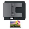 Impresora HP Multifuncional Smart Tank 530 Color