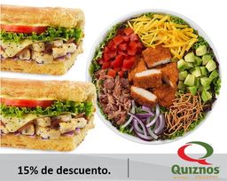 Quiznos