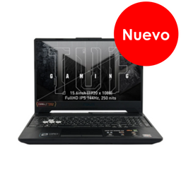 Asus Notebook 15,6" AMD R5-7535HS 16gb 1TB SSD WINDOWS 11 FA506NC-HN031W