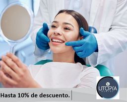 Utopía Dental 