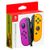 Control Nintendo Switch Joy-Con Morado-Naranja