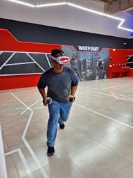  Warpoint (realidad virtual)