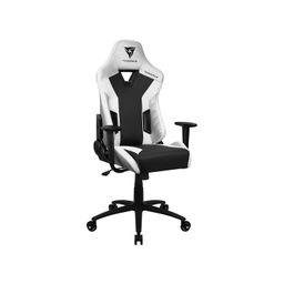 SILLA  THUNDERX3 TC3 MAX ALL WHITE  WHITE /BLACK TEGC-2047102.21