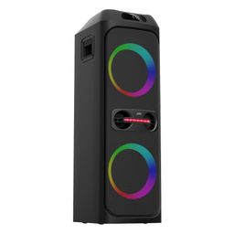 JVC torre sonido 