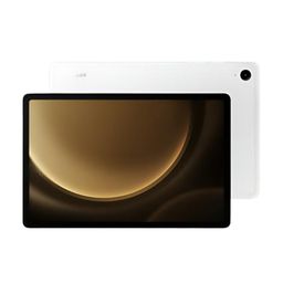 TABLET SAMSUNG S9 FE WIFI 10.9" 6+128GB SM-X510NZSATPA PLATEADO