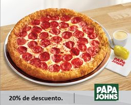 Papa John´s