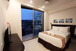 OCEANO BOUTIQUE HOTEL  