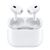 Audífonos Apple AirPods Pro 2da Generación Inalámbricos MTJV3AM/A