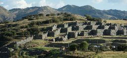 AMANECER EN VALLE SAGRADO Y MACHU PICCHU *BOLETO INCLUIDO* DESDE $2,099