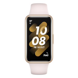 Huawei banda 7 inteligente bt rosado B19 55029046