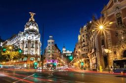 ENCANTOS DE NAVIDAD EN EUROPA *BOLETO INCLUIDO* DESDE $3,490
