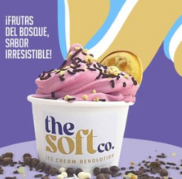 The Soft Co 